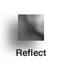 reflect button